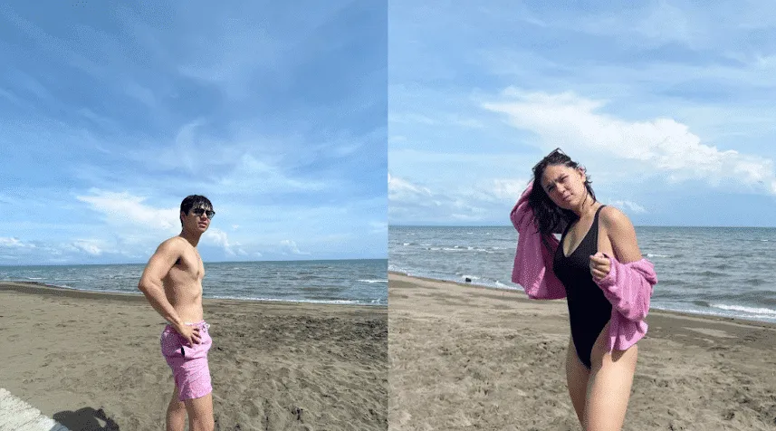 CONFIRMED! Paul Salas and Mikee Quintos are dating