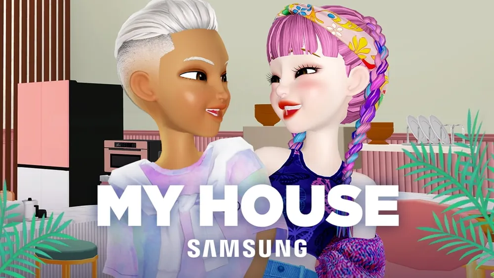 Samsung dips its toes into the Metaverse with the ‘Galaxy S22 Treasure Hunt’