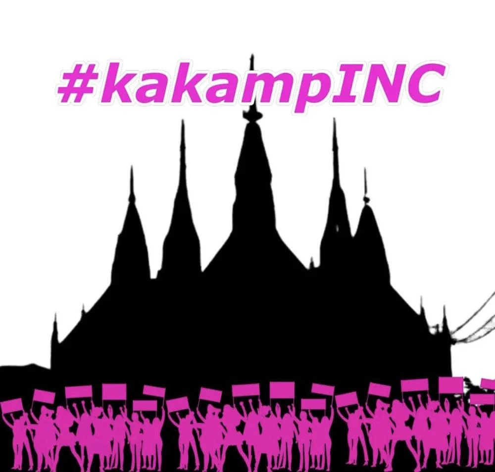 #KakampINC trends on Twitter as Leni-Kiko supporters reject Iglesia ni Cristo’s endorsement of BBM-Sara