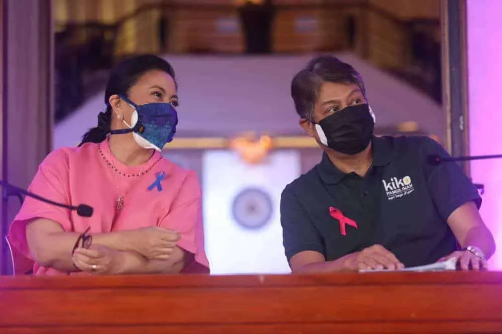 University presidents, school heads renew call supporting Robredo, Pangilinan