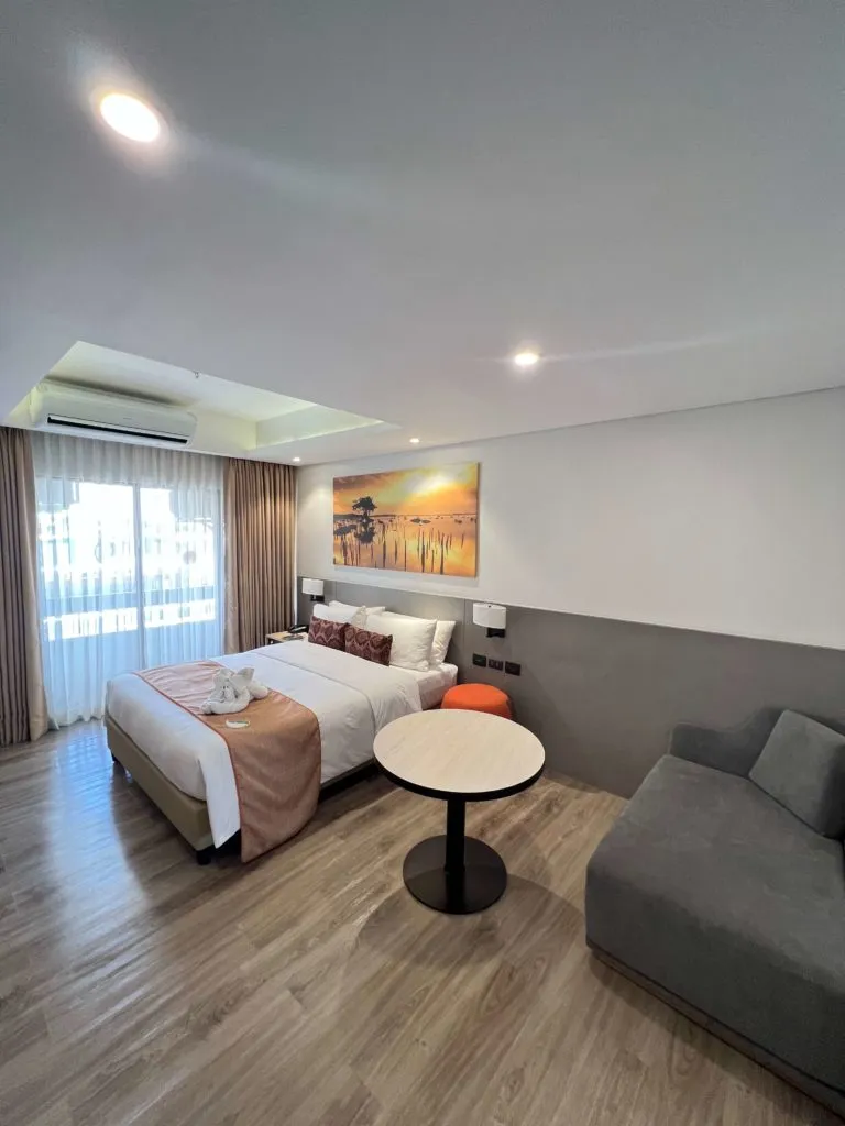 Citadines Amigo Iloilo’s destination-centric property exudes the true spirit of Ilonggos