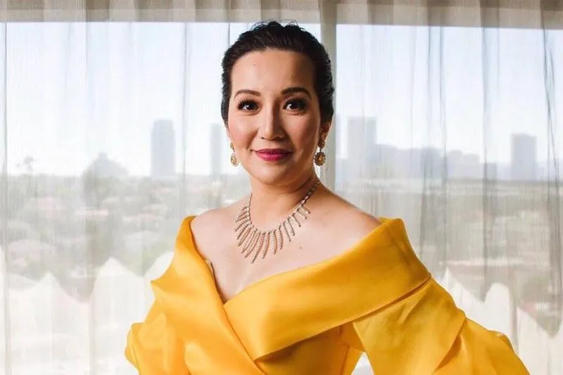 Kris Aquino's travel plans postponed anew