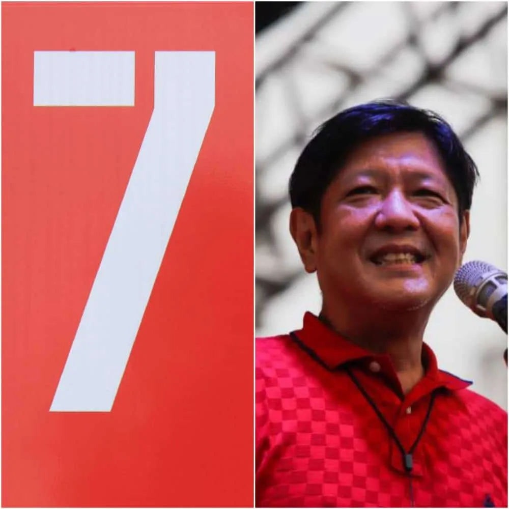 BBM Vlog deep-dive: Bongbong explains significance of his ballot number