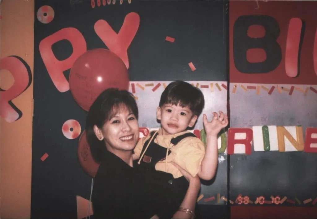 Love You Stranger stars bare heart-warming messages for their moms
