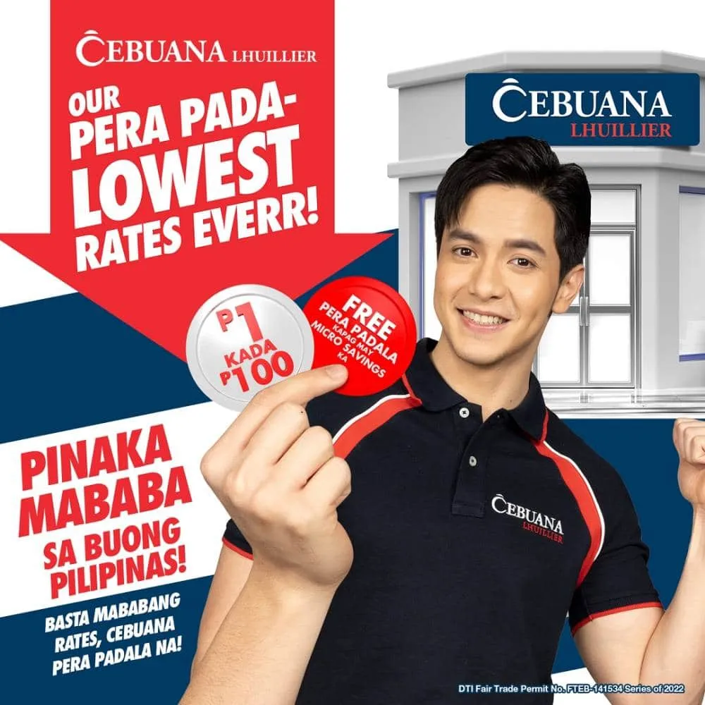 Micro financial services provider offers respite to Filipinos