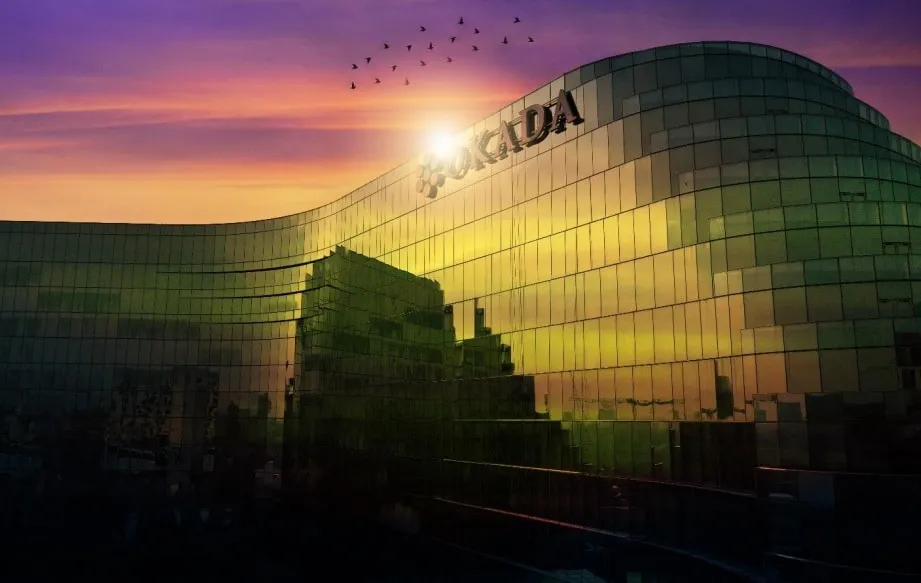 Okada Manila receives third Forbes Travel Guide Five-Star Award