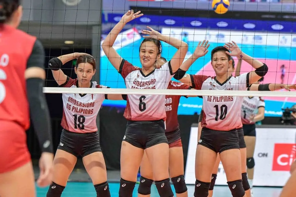 UP too much for UE