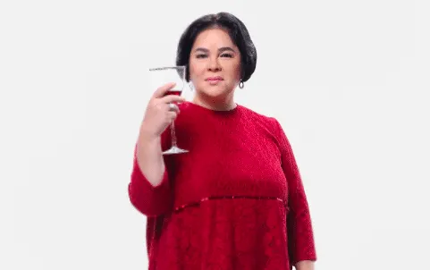 Jaclyn Jose defends Iglesia ni Cristo