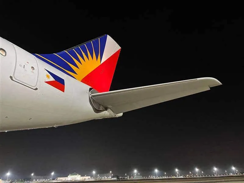 PAL boosts Bacolod flights to 5x daily