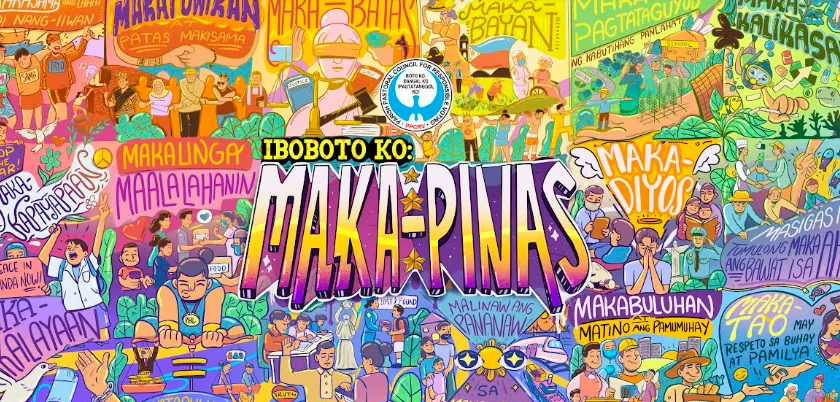 Rex Education and PPCRV give 16 good citizenship Values checklist