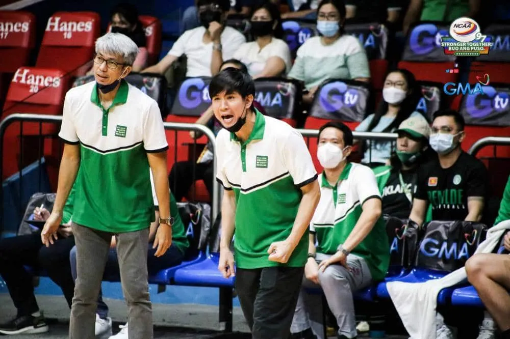 Coach Charles offers no excuses as Blazers stumble in play-in