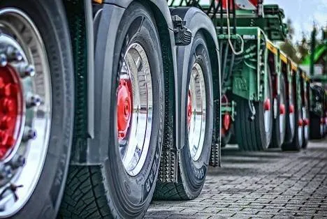 Truckers seek same state subsidy as PUV drivers