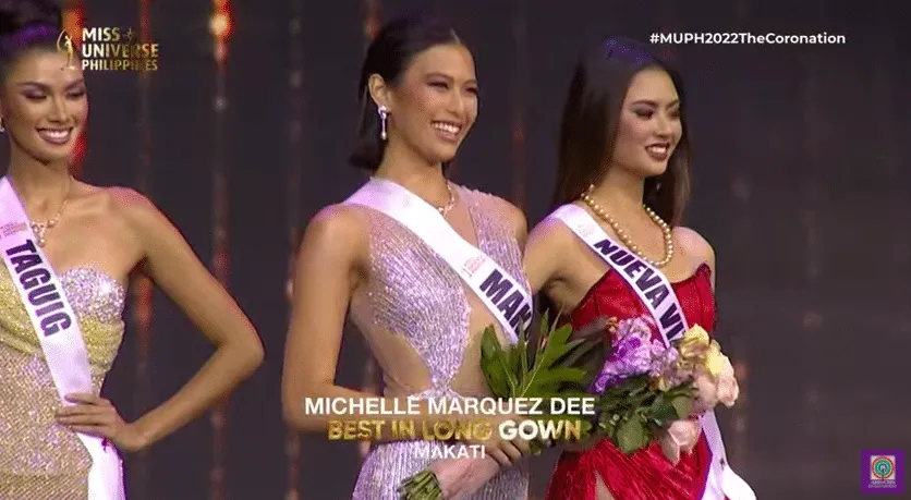 Miss Universe Philippines 2022 Top 10