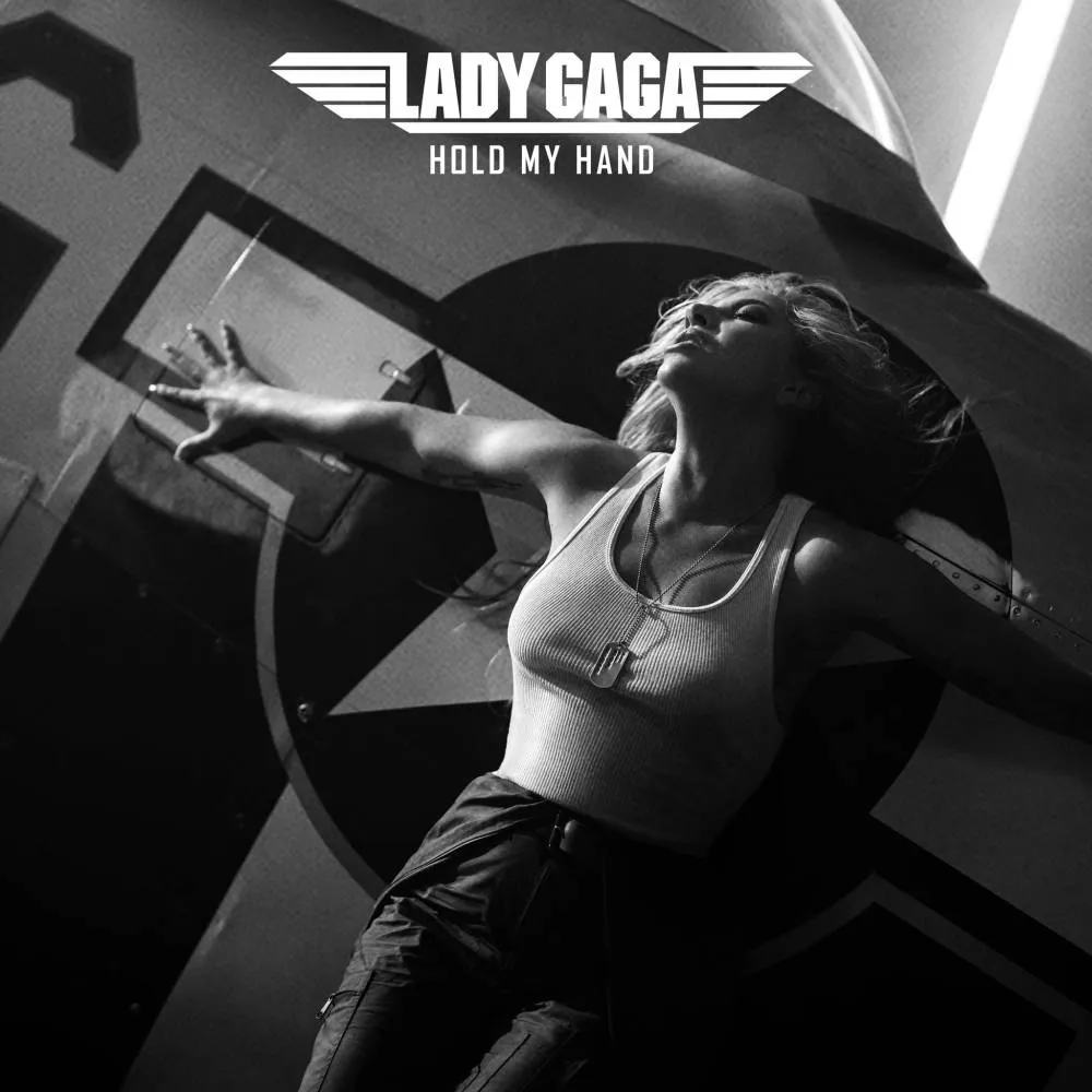Lady Gaga to drop theme song for 'Top Gun: Maverick'