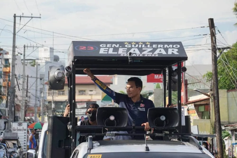 LTFRB, bus firms urged to provide more buses for voters en route to provinces to vote