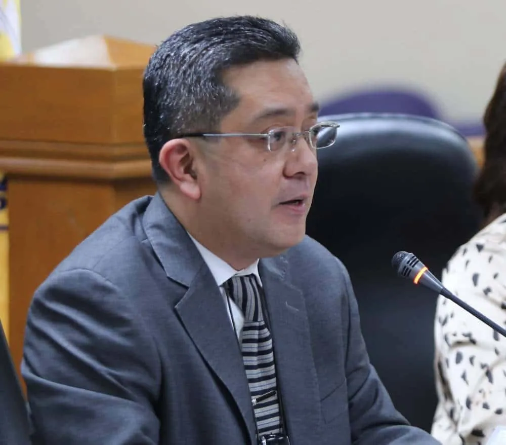 Perpetual disqualification awaits 500 bets who failed to file SOCE – Garcia