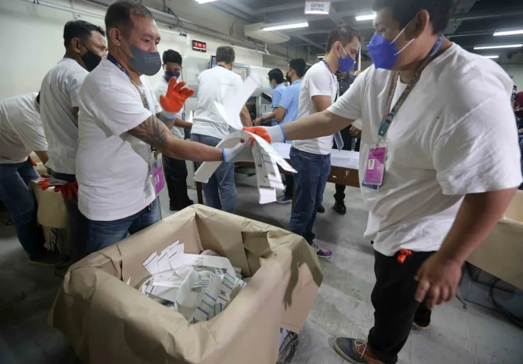 MB Daily News Update: Last hurrah for poll bets