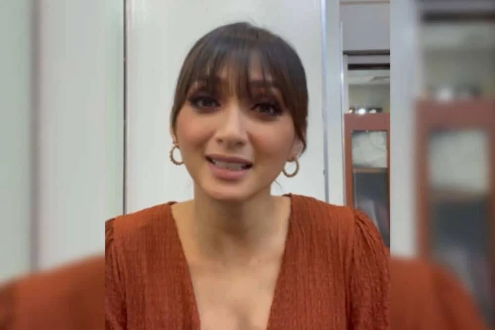 EXCLUSIVE: Iya Villania-Arrelano and her thoughts on motherhood
