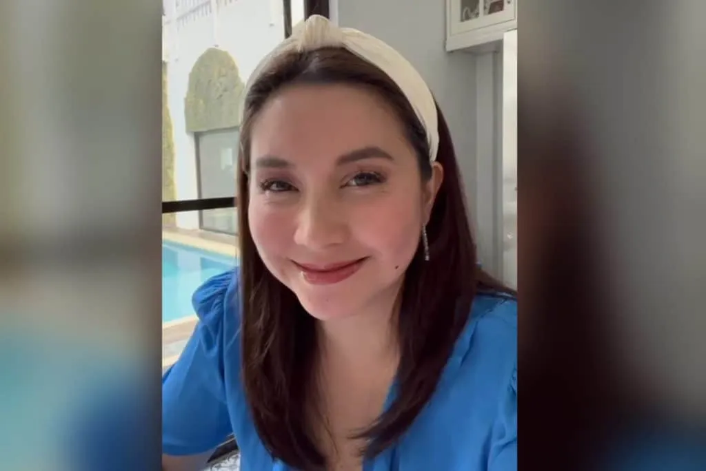 EXCLUSIVE: Mariel Rodriguez-Padilla gives motherhood advice