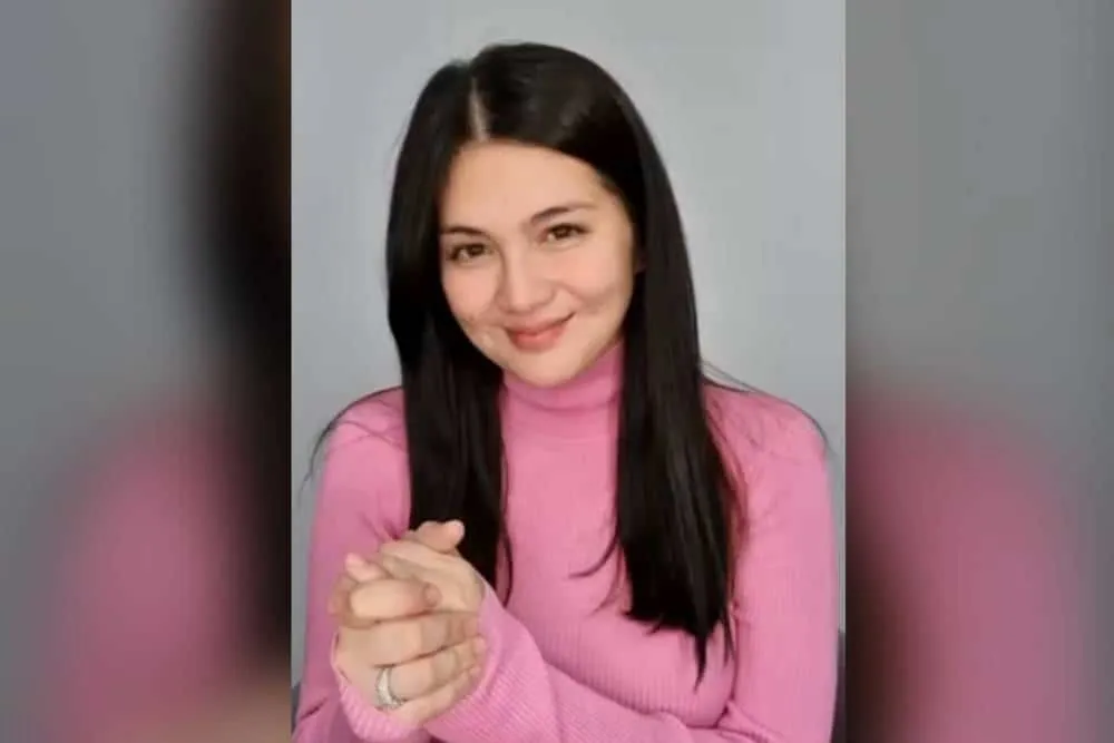 EXCLUSIVE: Dimples Romana on her motherhood journey
