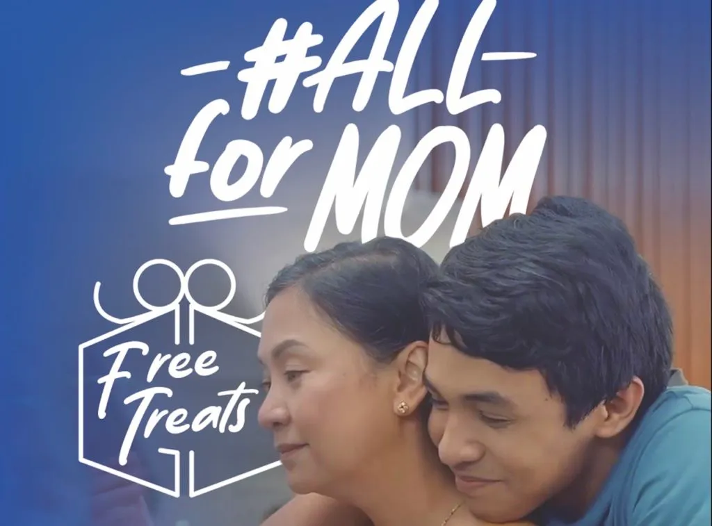 Get Mother’s Day freebies when you purchase these internet plans