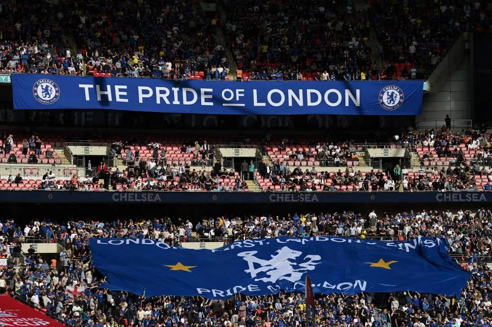 Chelsea says Todd Boehly-led group to buy club in $5.2 billion deal