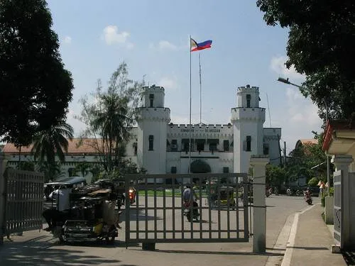 New Bilibid Prison frees 3 PDLs