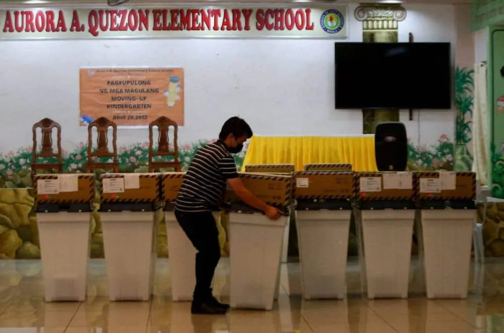 What are the Plan Bs on Election Day?