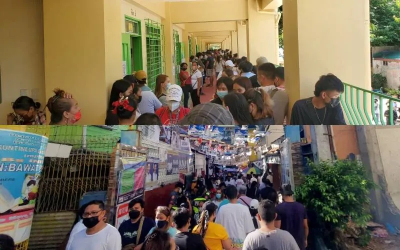 Muntinlupa elections peaceful, says SPD