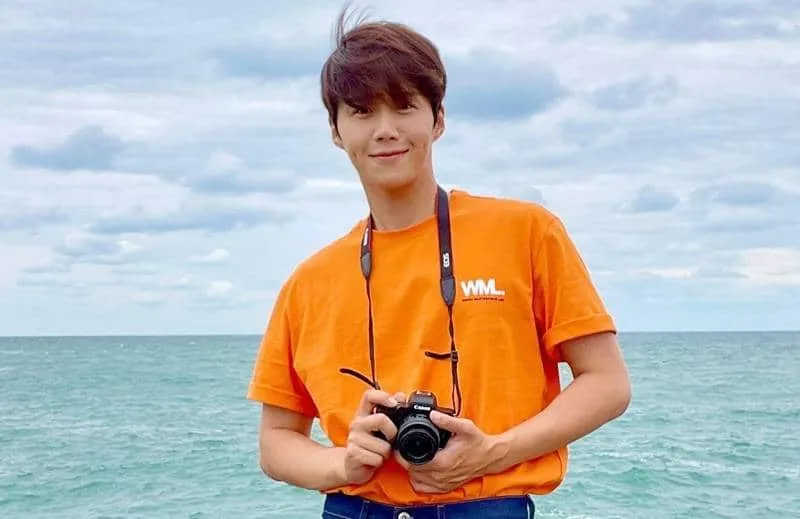 Korean star Kim Seon-ho writes letter to fans: ‘Thank you for staying by my side’