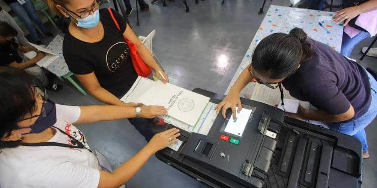 Unofficial vote count proves ‘surveys were correct’, says expert