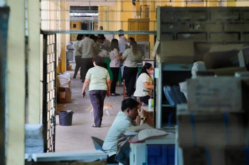 DepEd asked to clarify teachers’ tasks during the election break
