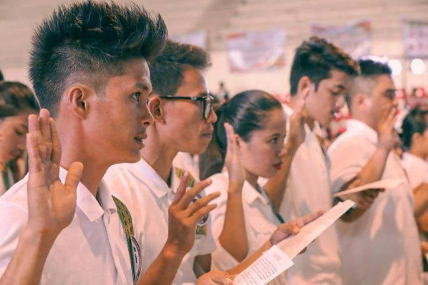 DepEd sets guidelines for holding physical end-of-school-year rites