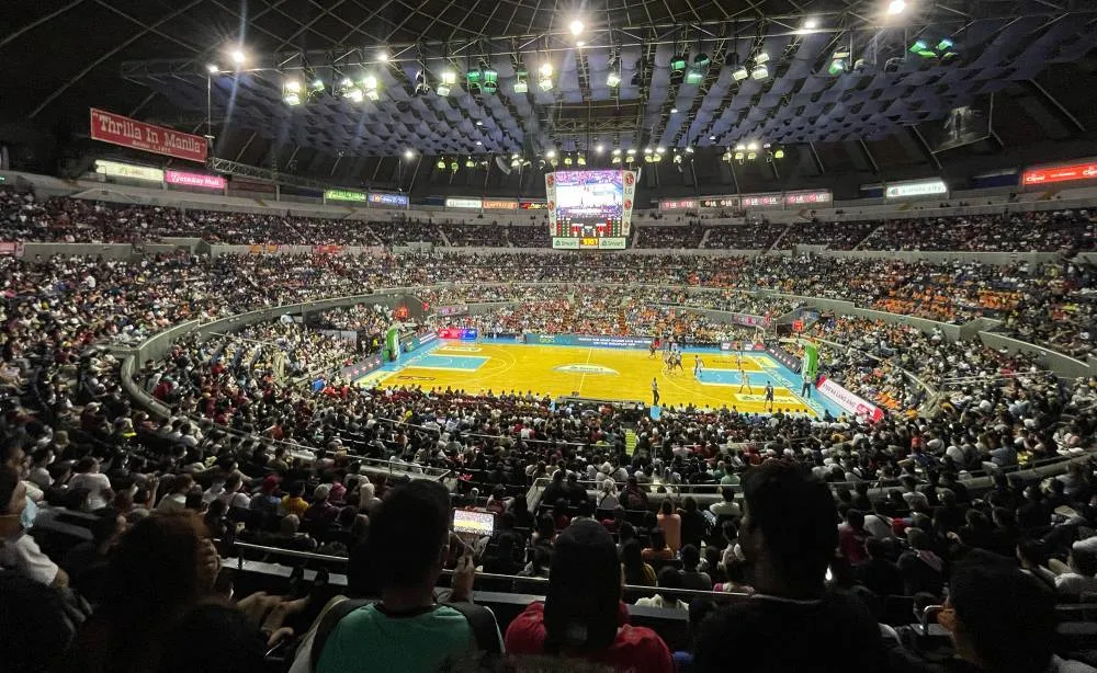 PBA eyes bigger revenue in Season 47
