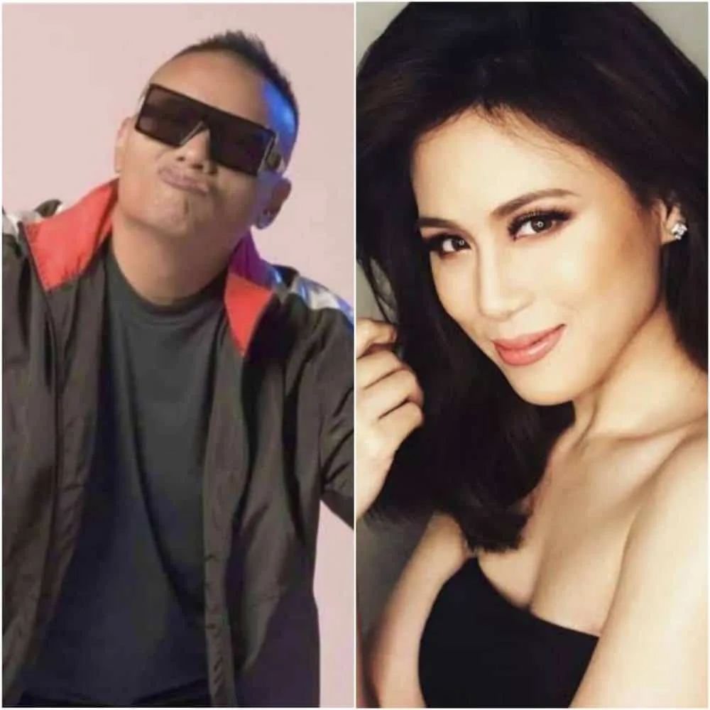 In Tagum, Andrew E, Toni highlight upcoming 'victory' for UniTeam