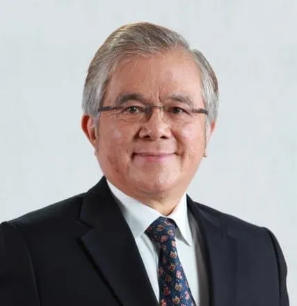 Father of Philippine franchising feted for role in Mother’s Day celebration