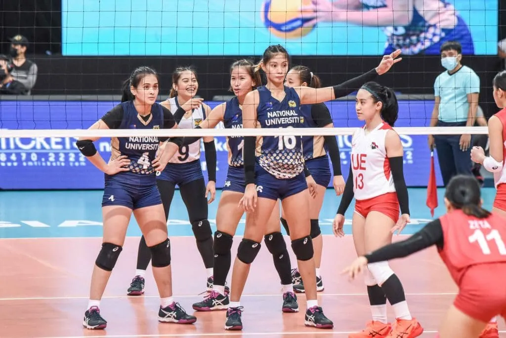 Unbeaten NU makes quick work of UE
