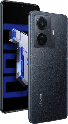 vivo turbo charges their next phone