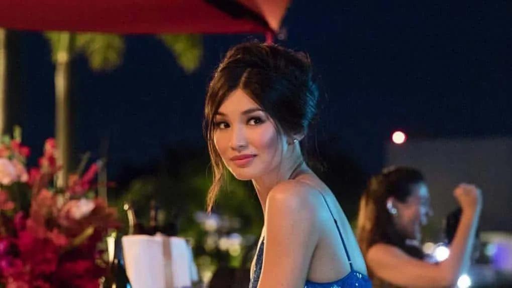 ‘Crazy Rich Asians’ spin-off is now ‘in early development’