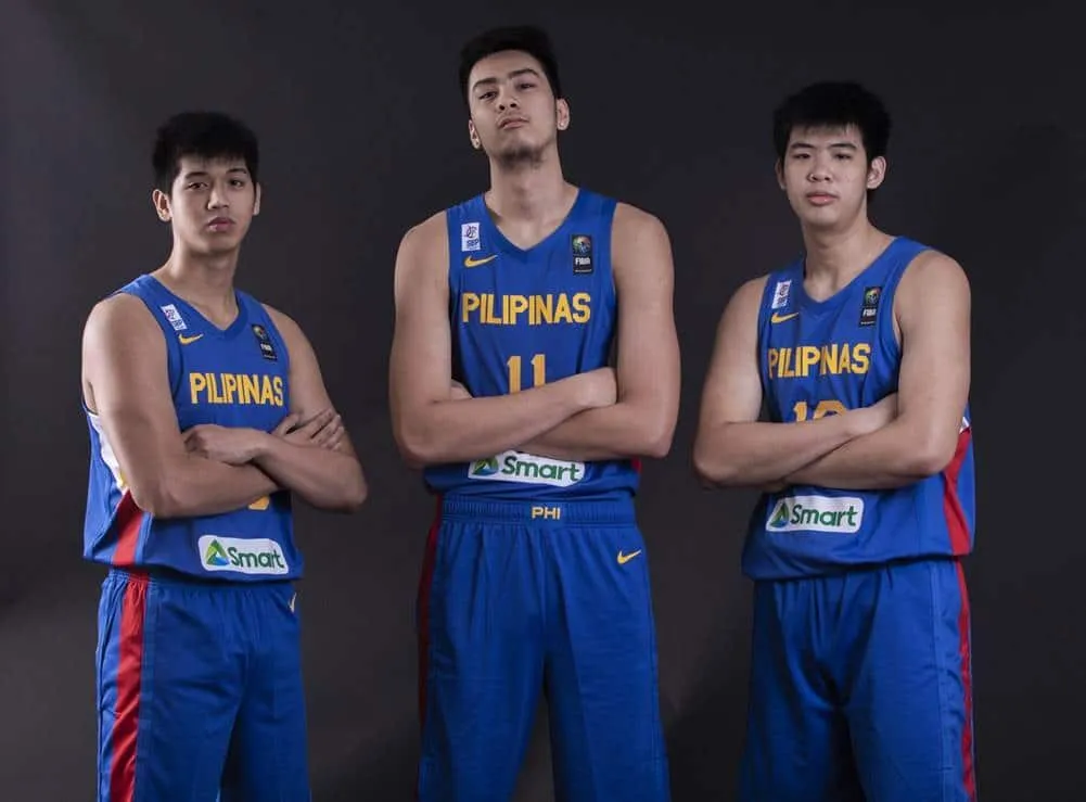 Padrigao, Chiu, Tamayo throw support to pal Sotto