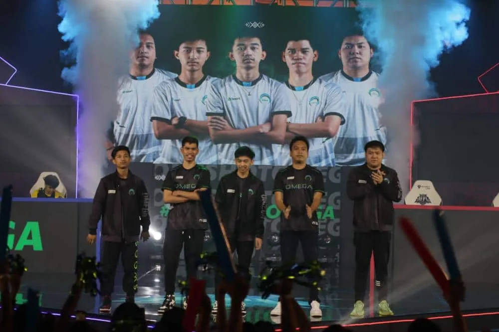 Kelra, Ch4knu show way as Omega sends Onic PH crashing in MPL playoffs
