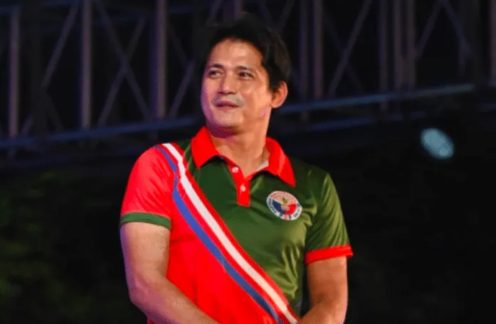 ipaTUPAD for Workers, Inc. Party-list defends Robin Padilla