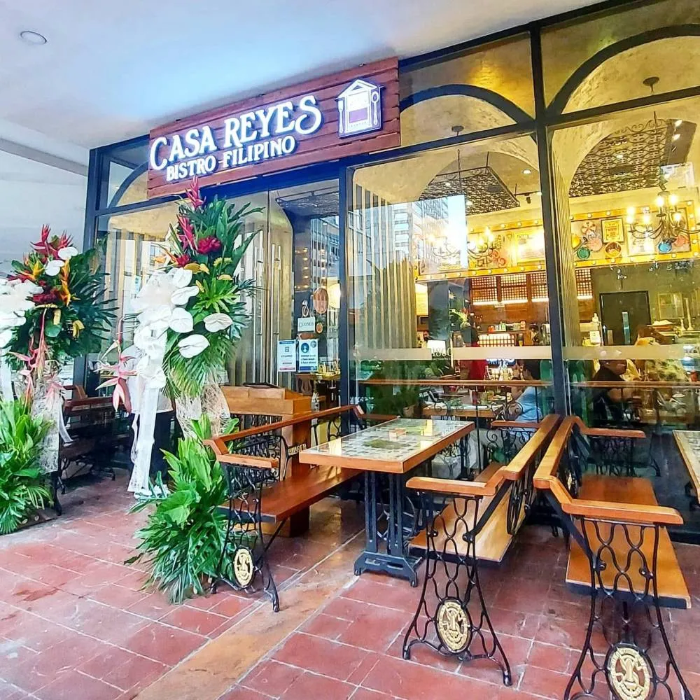These restaurants in Eastwood City are sure to take your Mother’s Day celebration to the next level