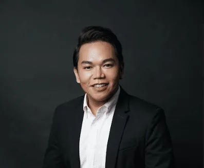 SAGA announces Elmer Lapeña as Executive Managing Director