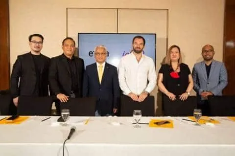 Etiqa PH partners with insurtech company Igloo to bring simplified mobile insurance