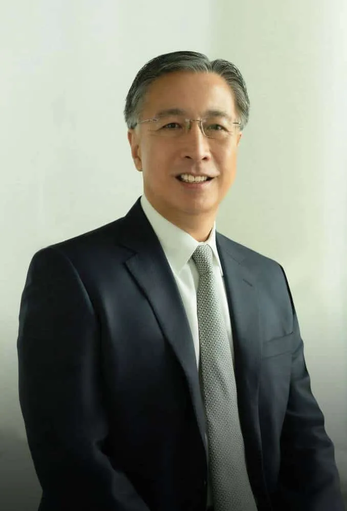 Strengthen financial inclusion, cybersecurity, regional presence