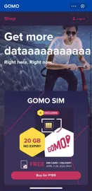 GCash wants you to check out deals from the top GLife merchants