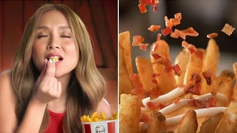 Kathryn Bernardo meets up with the ‘legends’
