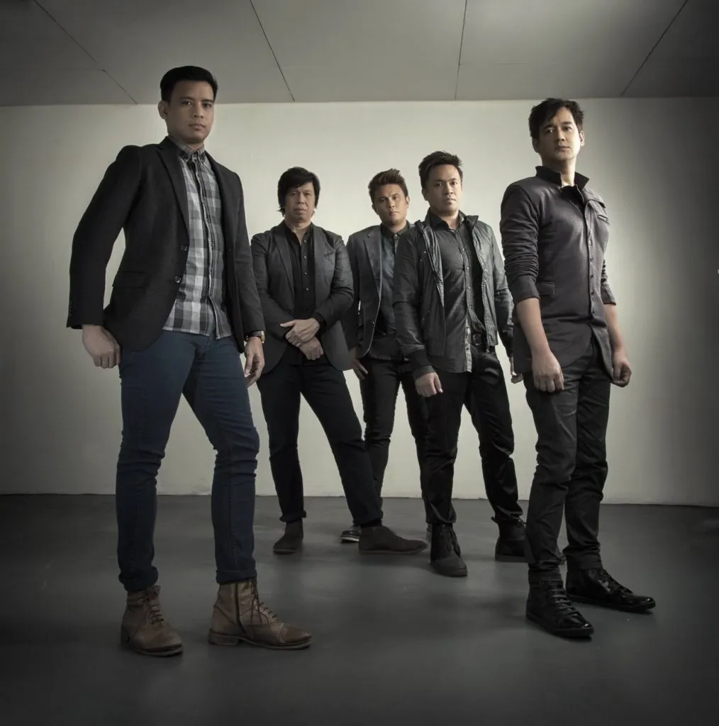Side A begins new journey with ‘Ibigin Ang Mundo’ released under Icons Music label