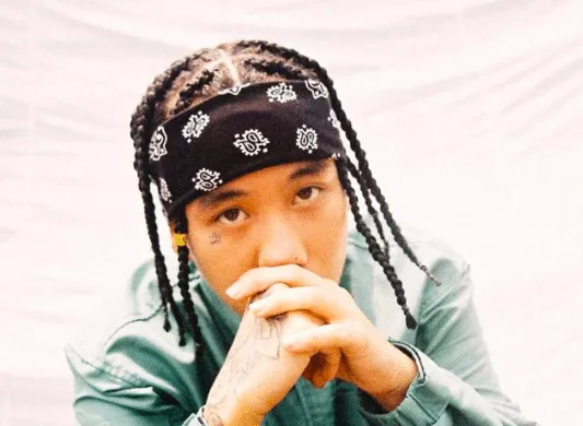 ‘Maya’ by Shanti Dope salutes all the youth eager to hustle for success